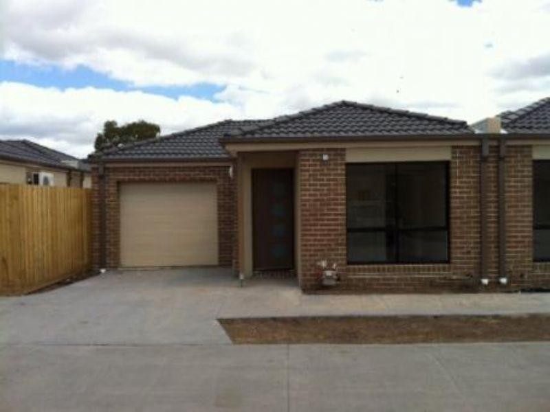 Epping VIC 3076