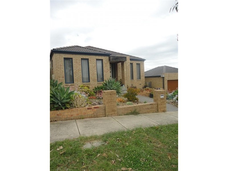 57 Jardier Terrace, South Morang VIC 3752