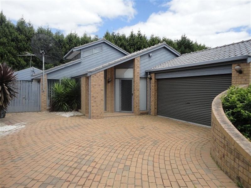 5 Maserati Drive, Epping VIC 3076