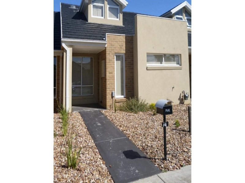 74 Hayston Boulevard, Epping VIC 3076