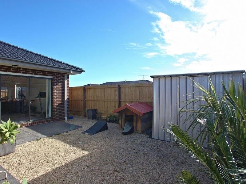 8 Monaro Way, Whittlesea VIC 3757