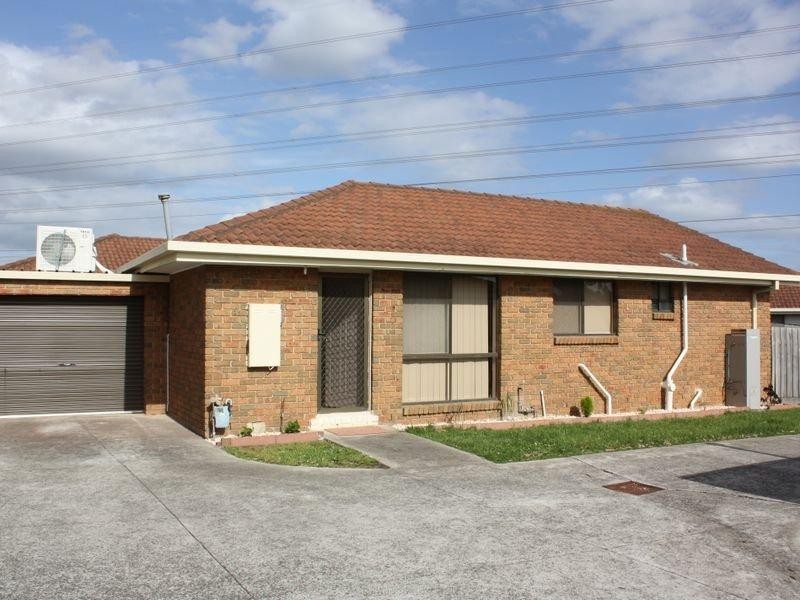 2/229 Childs Road, Mill Park VIC 3082