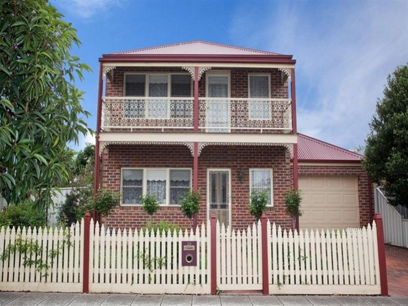 10 Park Lane, Craigieburn VIC 3064