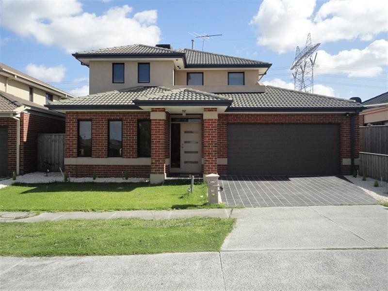 10 Argo Court, Epping VIC 3076