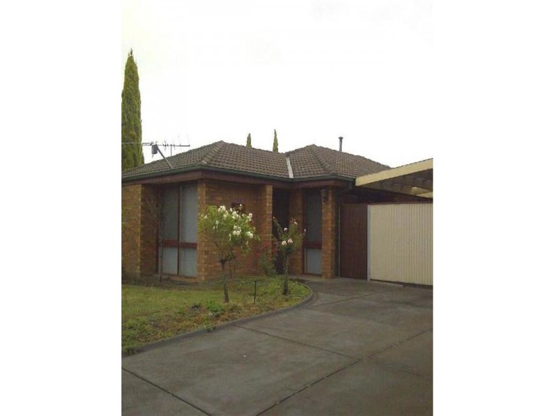 5 Glendale Avenue, Epping VIC 3076