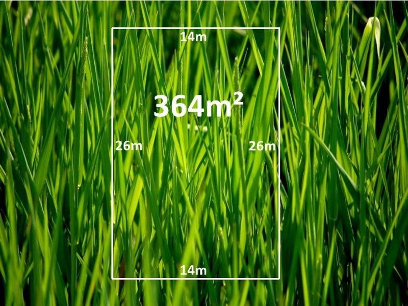Lot 340 Saintly Avenue, Epping VIC 3076