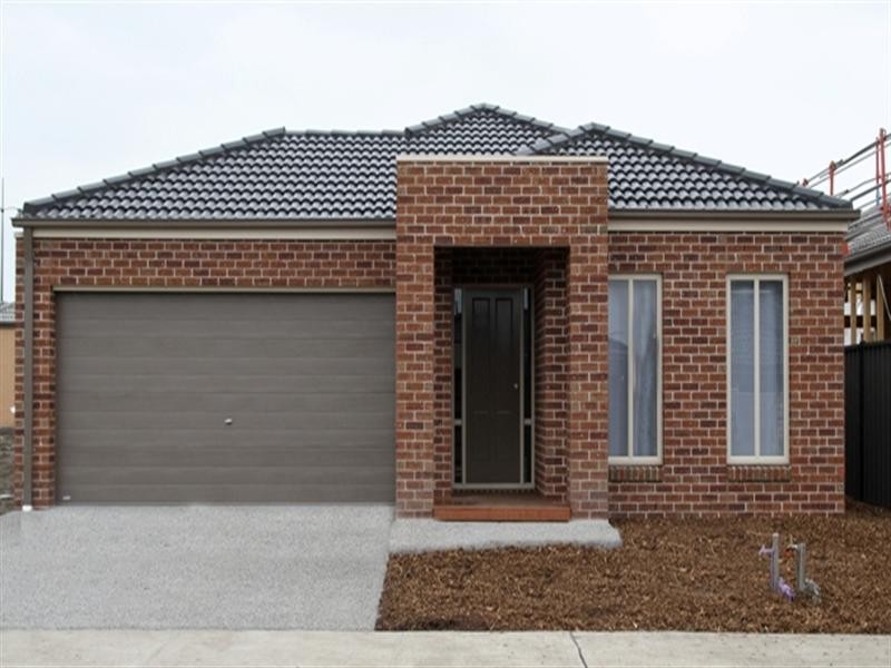 13 Gunther Way, Wollert VIC 3750