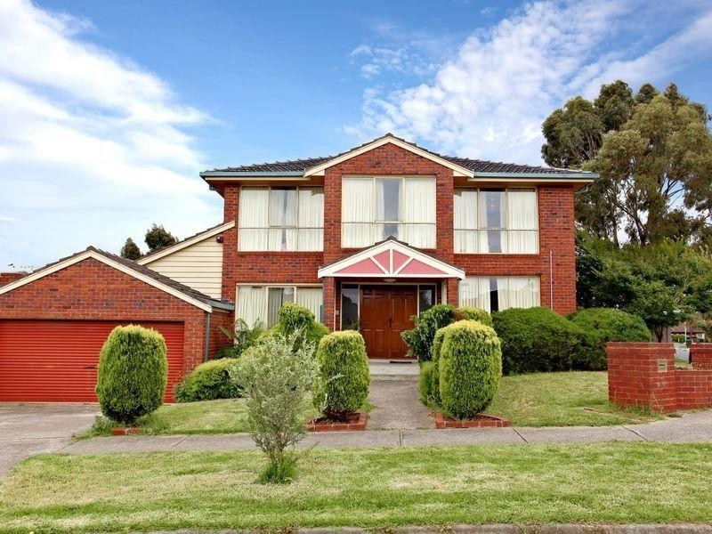 28 Charlotte Road, Mill Park VIC 3082