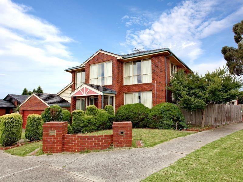 28 Charlotte Road, Mill Park VIC 3082