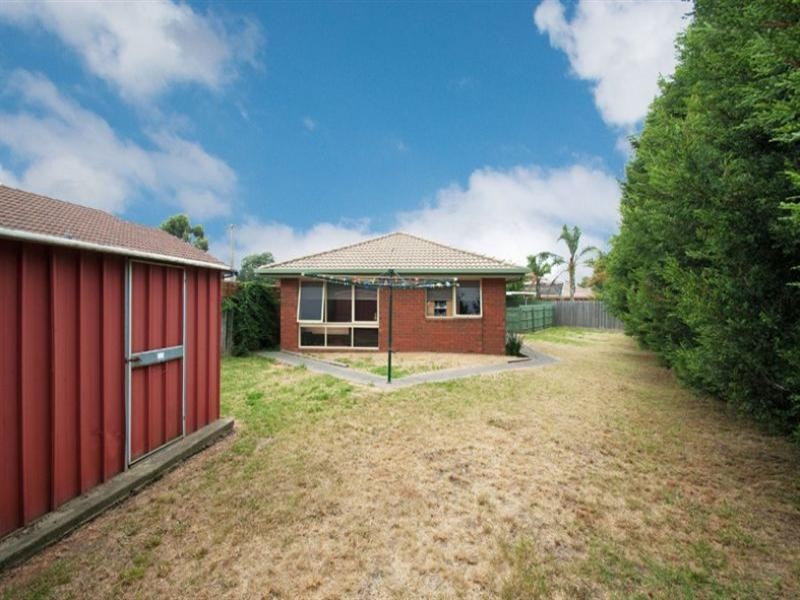 9 The Mears, Epping VIC 3076
