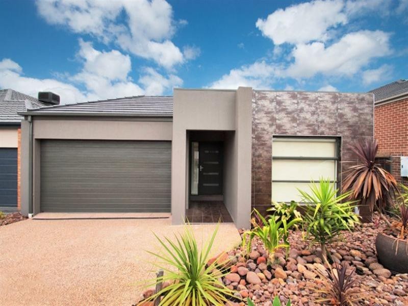 16 Pittaway Street, Mernda VIC 3754