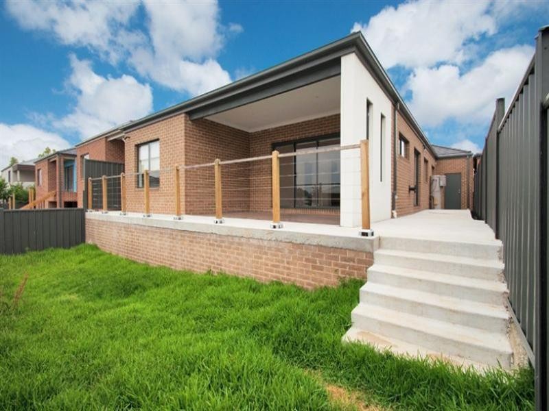 16 Pittaway Street, Mernda VIC 3754