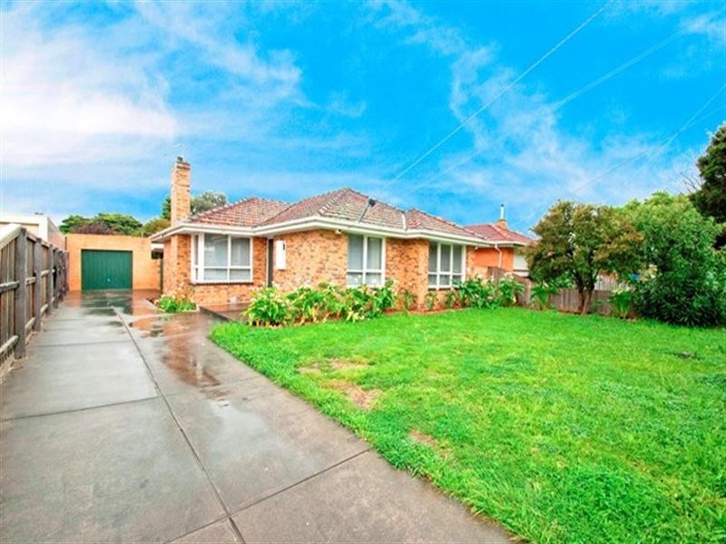 5 Lloyd Avenue, Epping VIC 3076