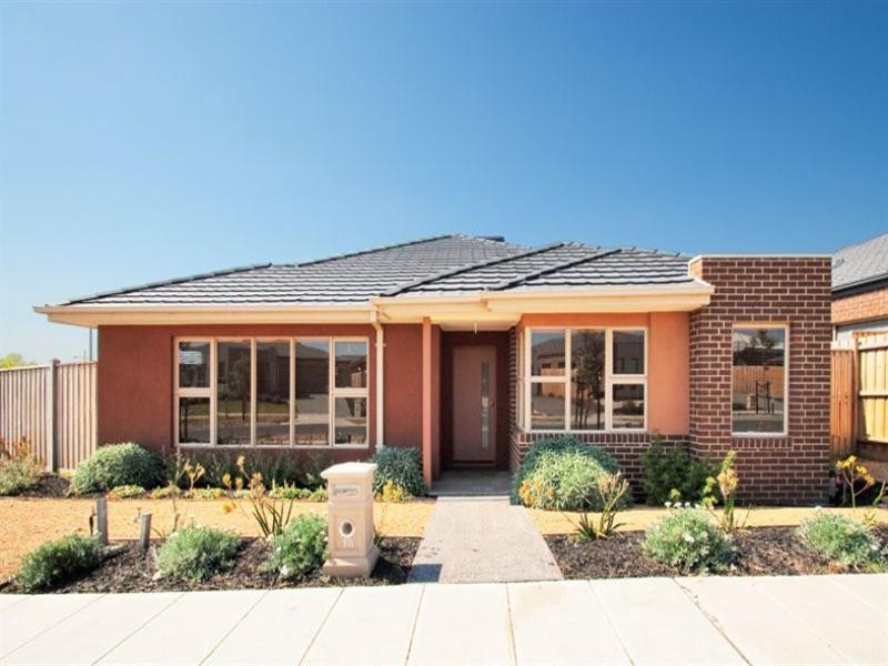 18 Lapis Chase, Epping VIC 3076