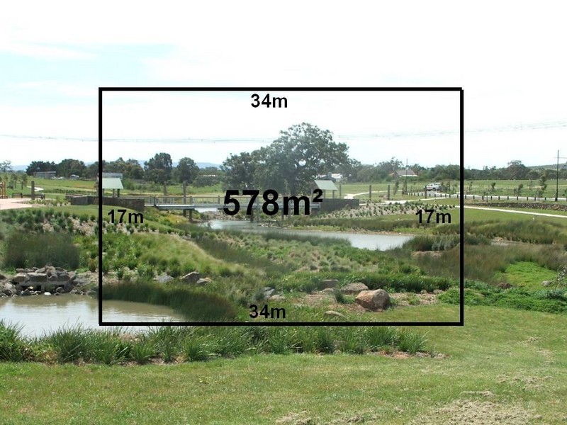 Lot 369 Maranatha Street, Epping VIC 3076