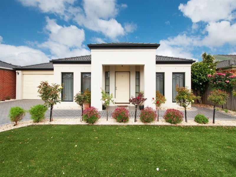 11 North Haven Drive, Epping VIC 3076