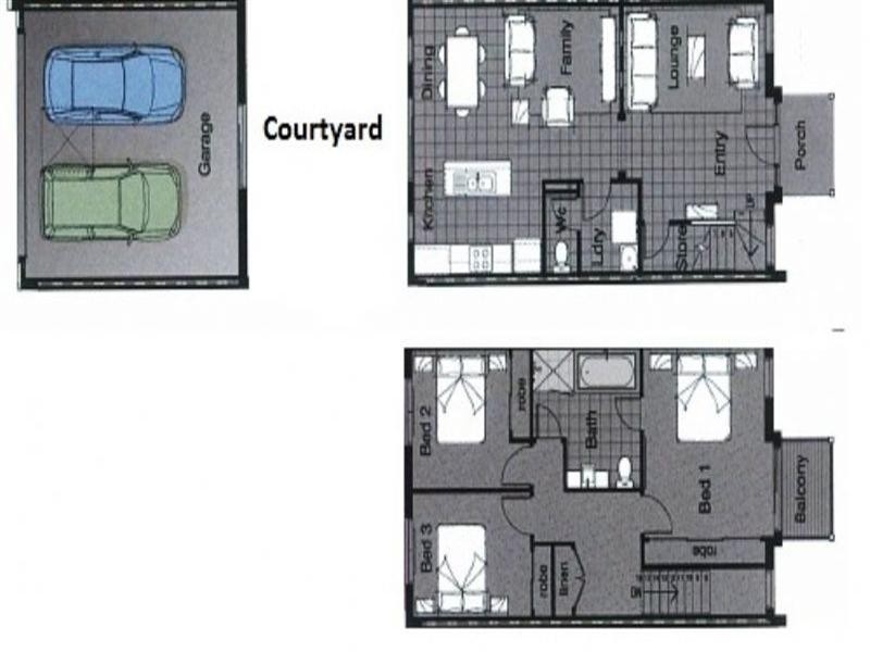 Lot 32 Deco Place, Epping VIC 3076