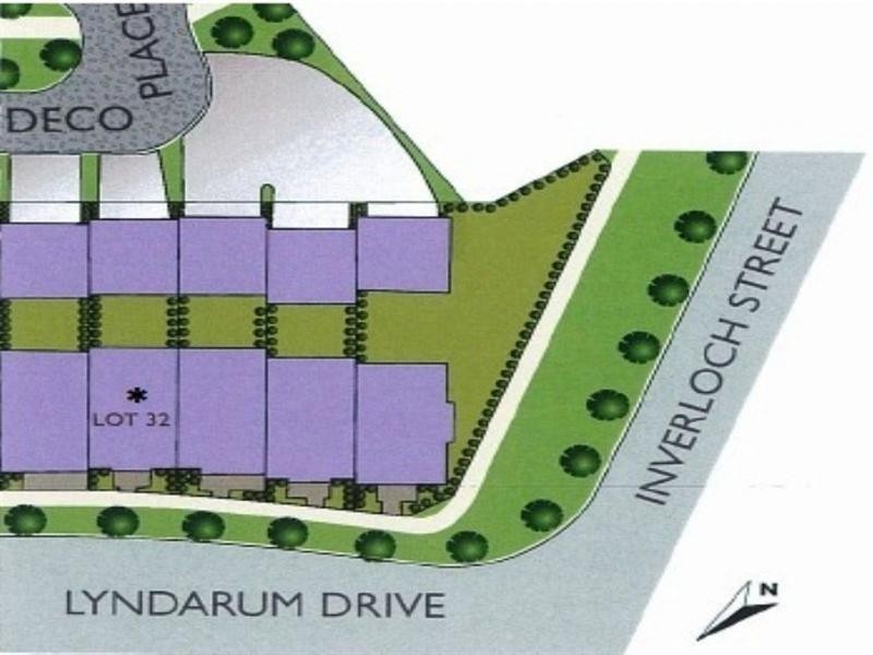 Lot 32 Deco Place, Epping VIC 3076