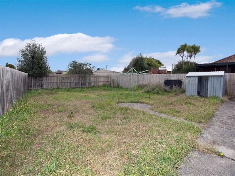 5 Aranda Place, Epping VIC 3076