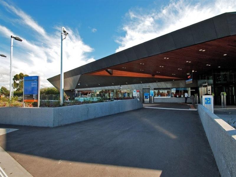 5 Aranda Place, Epping VIC 3076