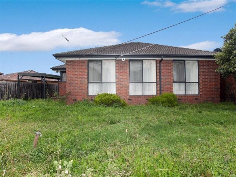 5 Aranda Place, Epping VIC 3076