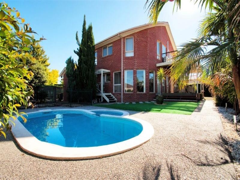 39 Paul Crescent, Epping VIC 3076