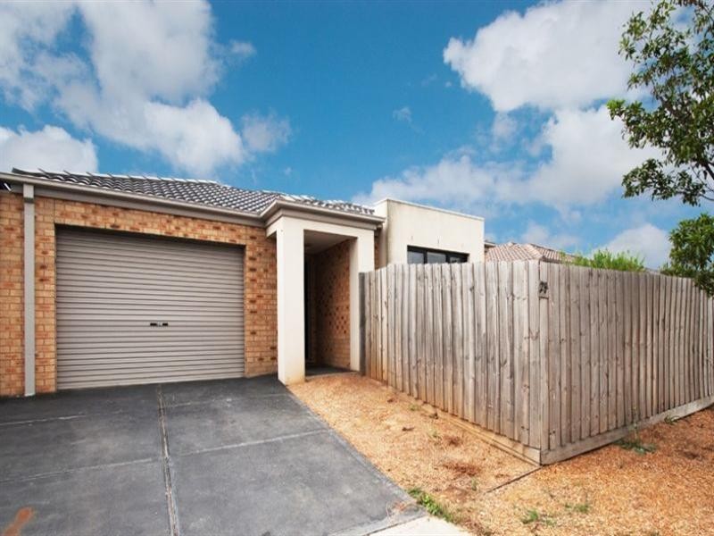 260 The Lakes Boulevard, South Morang VIC 3752