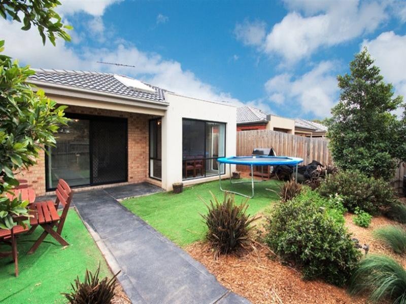 260 The Lakes Boulevard, South Morang VIC 3752