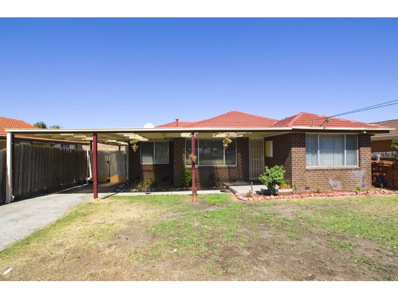 146 Casey Drive, Lalor VIC 3075