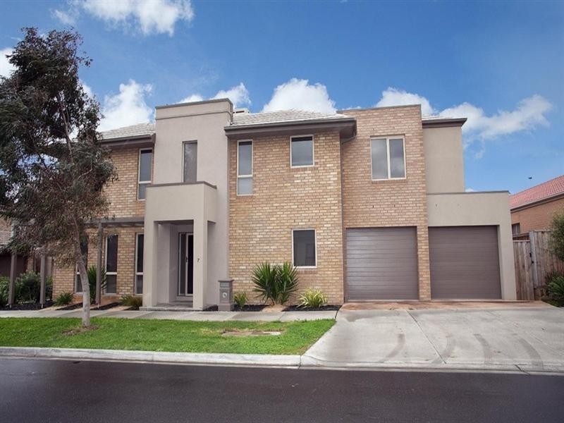 7 Kassandra Heights, Epping VIC 3076