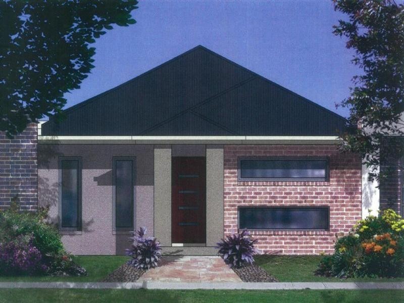 Lot 614 Edgars Road, Epping VIC 3076