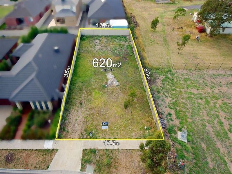 19 Vilcins Views, Epping VIC 3076