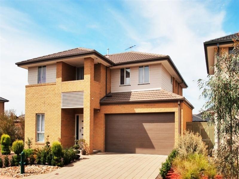 10 Bacchus Drive, Epping VIC 3076