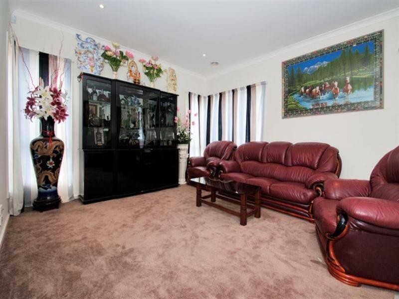 10 Bacchus Drive, Epping VIC 3076