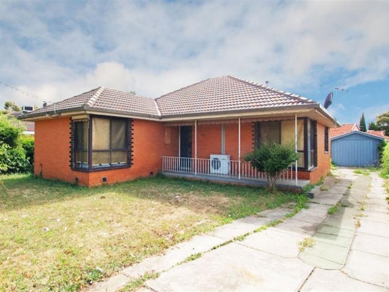 14 Douglas Court, Thomastown VIC 3074