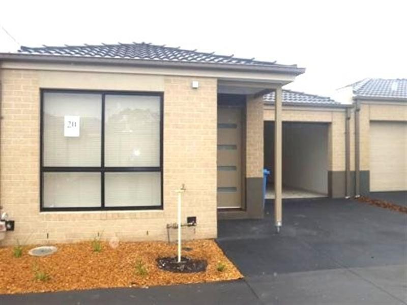 6/12 Kirkland Court, Epping VIC 3076