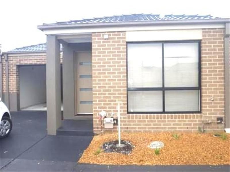 6/12 Kirkland Court, Epping VIC 3076