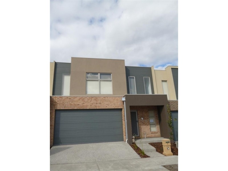 3 and 4/7a Saxony Drive, Epping VIC 3076