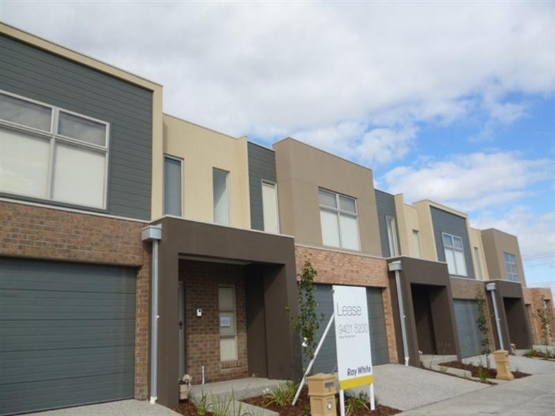 3 and 4/7a Saxony Drive, Epping VIC 3076