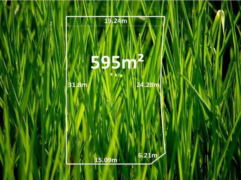 18 Delbridge Drive, Mernda VIC 3754