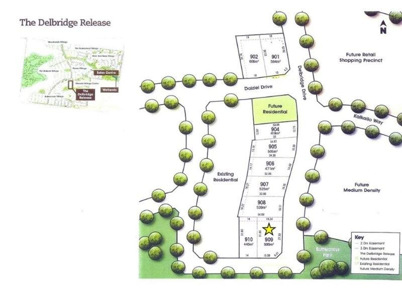 18 Delbridge Drive, Mernda VIC 3754