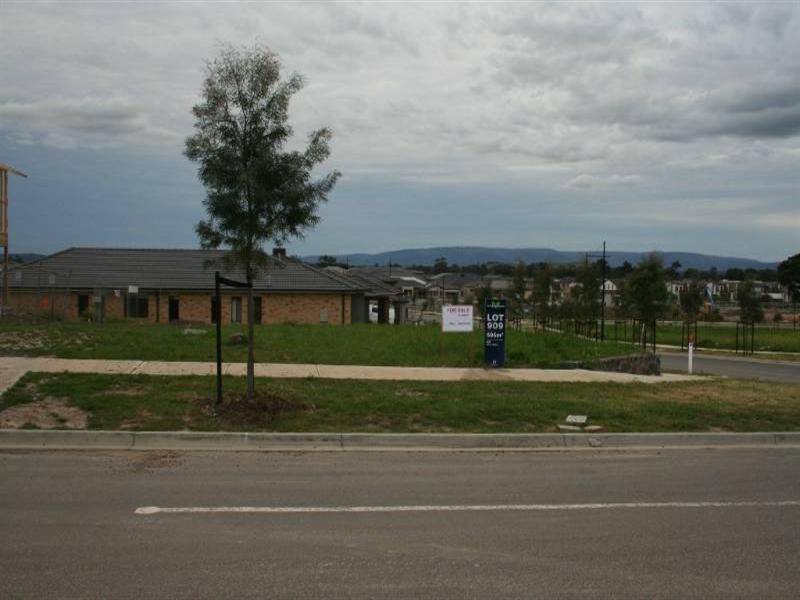 18 Delbridge Drive, Mernda VIC 3754