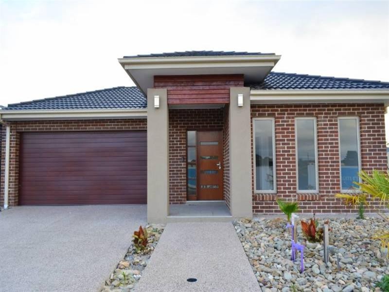 29 Kings Cote Way, Epping VIC 3076