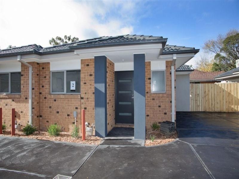 58-60 Memorial Avenue, Epping VIC 3076