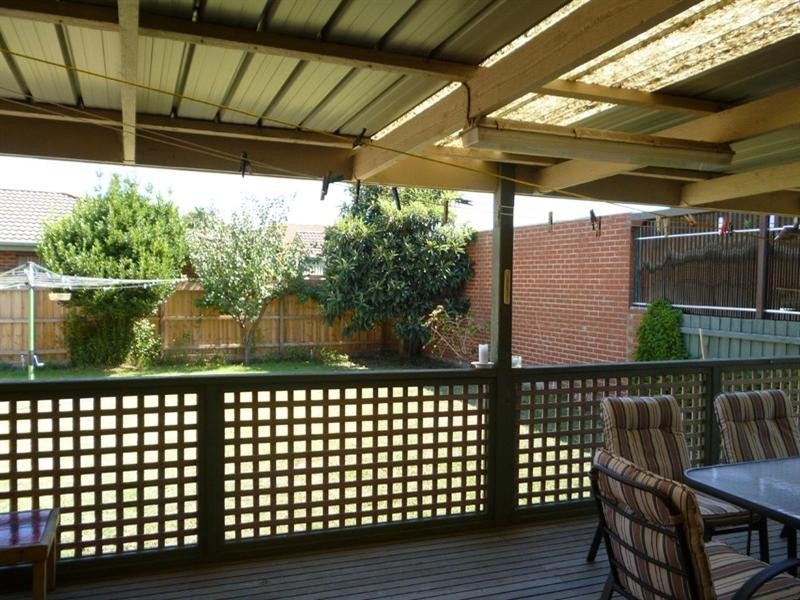 26 Cunningham Drive, Mill Park VIC 3082