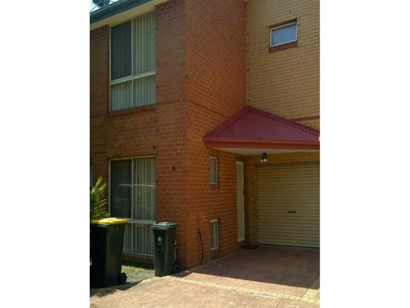 16/83 Rufus Street, Epping VIC 3076