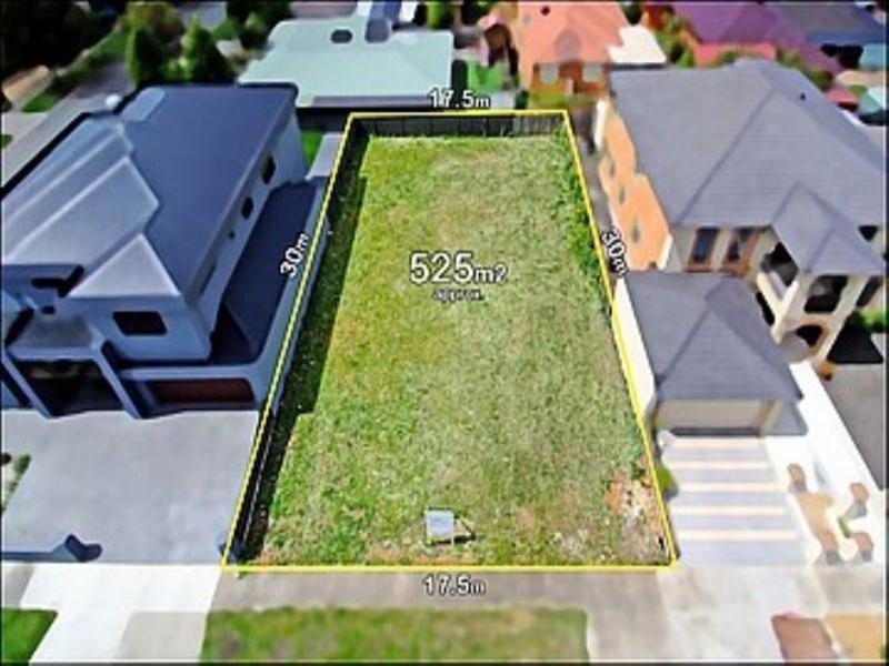 42 Saunders Crescent, Epping VIC 3076
