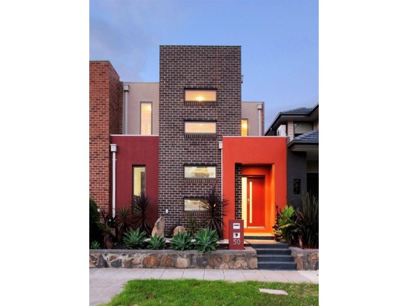 50 Farmhouse Boulevard, Epping VIC 3076