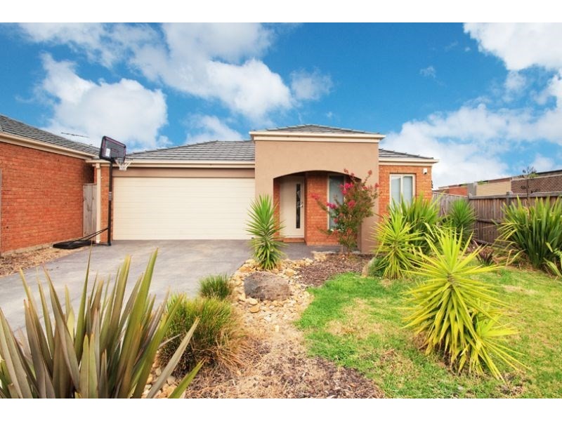 12 Florence Drive, Mernda VIC 3754