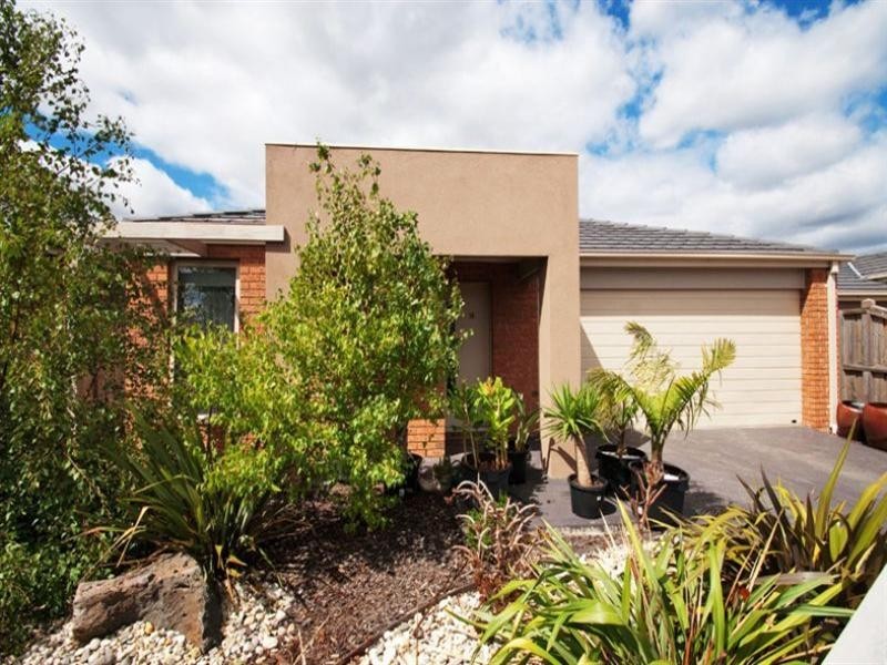 14 Florence Drive, Mernda VIC 3754